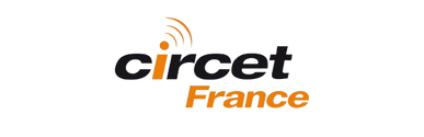 Logo Circet