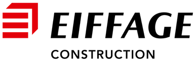 Logo Eiffage Construction